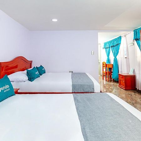 Ayenda Onix Suite ปัสโต ภายนอก รูปภาพ