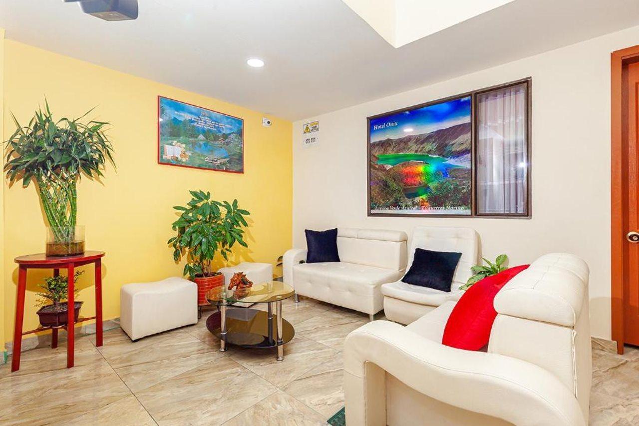Ayenda Onix Suite ปัสโต ภายนอก รูปภาพ